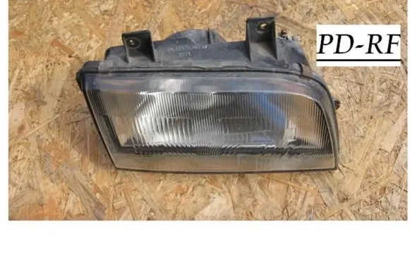 KIA Sportage Headlight/headlamp 0K01L51020
