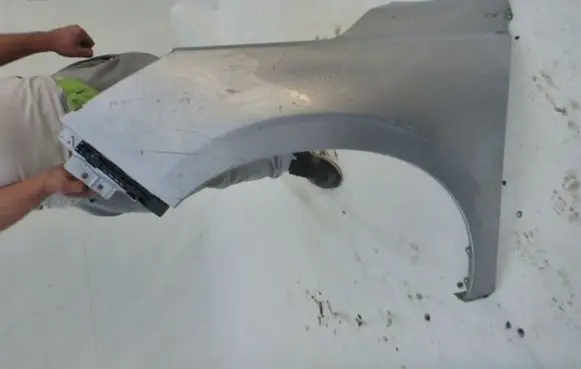 Subaru Legacy Fender