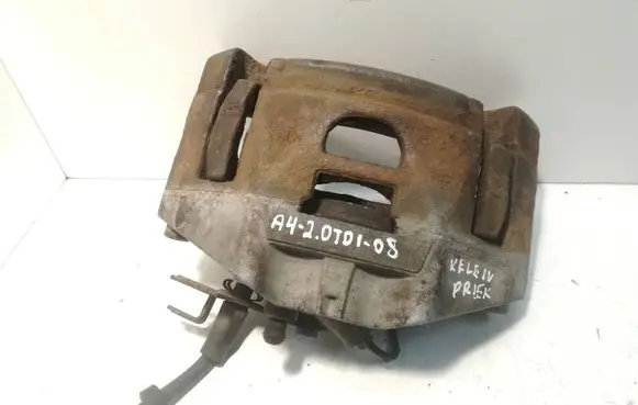 Audi A4 S4 B8 8K Front brake caliper