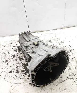 BMW 1 E81 E87 Manual 6 speed gearbox 2170000942