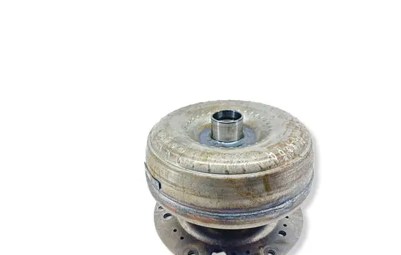 Audi A6 Allroad C8 Torque converter 1103322107 250700004914
