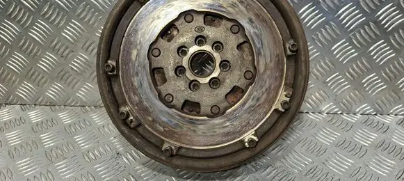 Nissan Juke I F15 Flywheel 