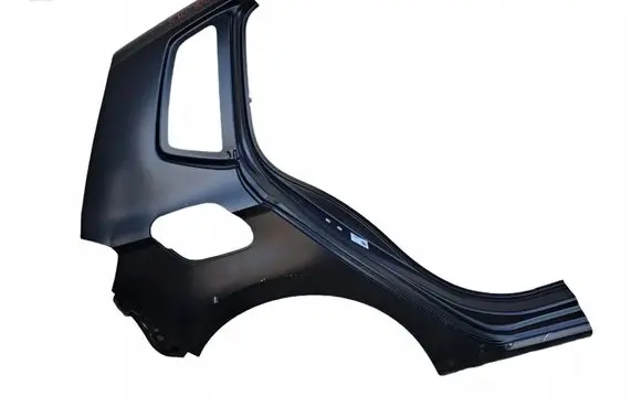 Volkswagen Golf Sportsvan Sill I8FTEILE