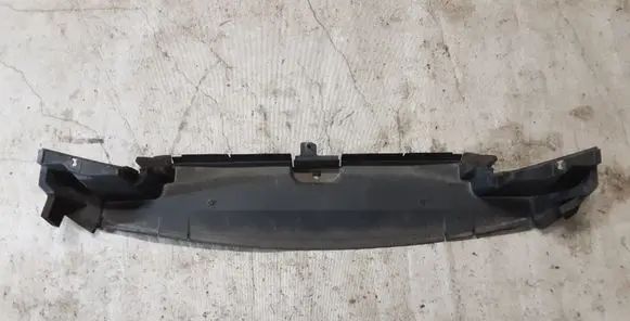 Lexus NX Bottom radiator support slam panel 1668336080 1668336090