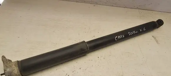 Ford C-MAX II Rear shock absorber/damper AV6118080LAA D04JA