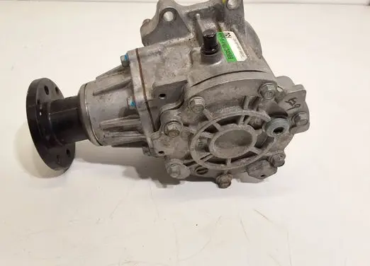 KIA Sportage Gearbox transfer box case 3D510