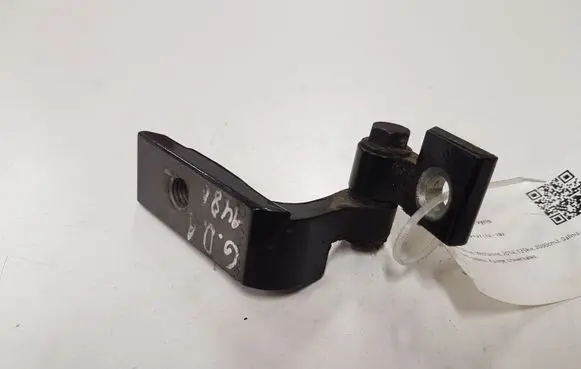 BMW 3 F30 F35 F31 Rear door upper hinge 7246064 A047058