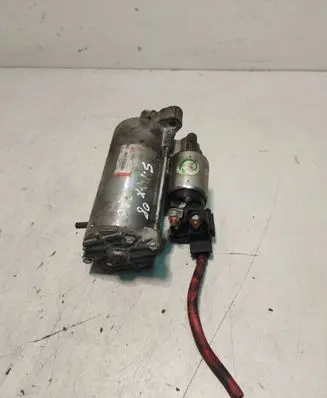 Ford S-MAX Starter motor S9033 5901259424102