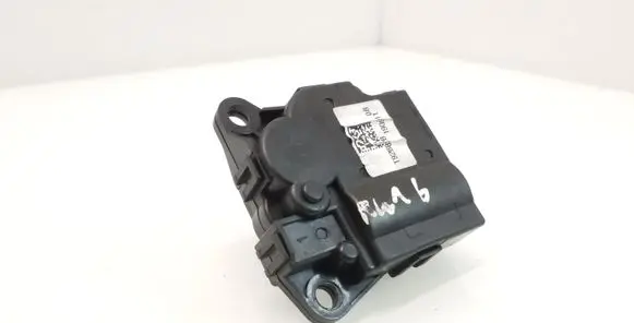 Tesla Model 3 Air flap motor/actuator T92882B 190911