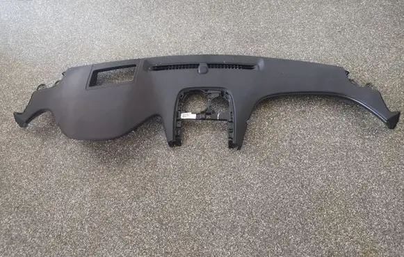 Hyundai Santa Fe Dashboard 84712S1000