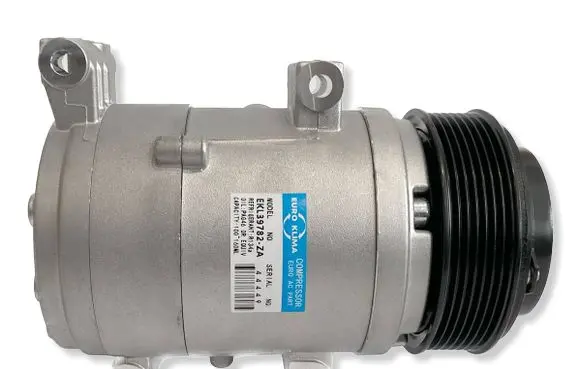 Toyota Tacoma II Air conditioning (A/C) compressor (pump) 1140036 CS20055 8832004060