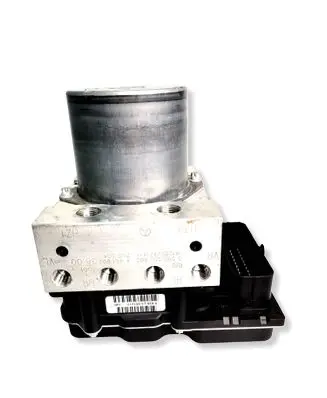 Mercedes-Benz G W461 W463 1st Gen ABS Pump A4619003800