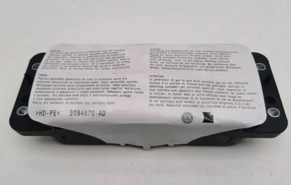 Audi A1 Passenger airbag 82A880204D