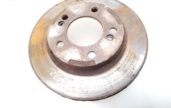 SsangYong Kyron Front brake disc