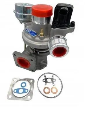 Alfa Romeo Giulietta Turbo 8217850002