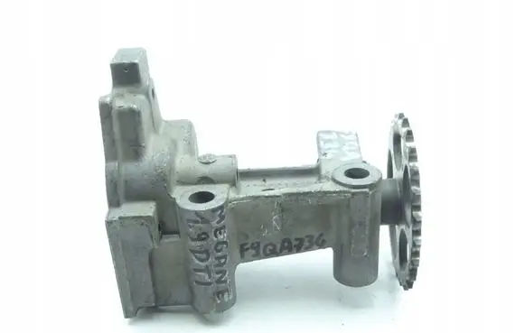 Renault Megane I Oil pump 7700600252