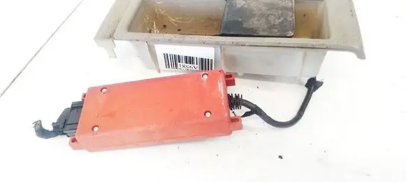 Audi A6 S6 C5 4B Other control units/modules 4B0862335B