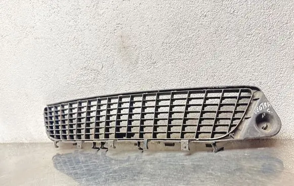 Opel Vectra C Front bumper lower grill 239263762