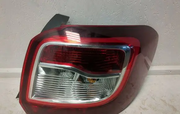 Dacia Sandero II Rear/tail lights