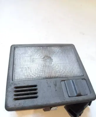 Audi A6 S6 C4 4A Rear seat light 146914