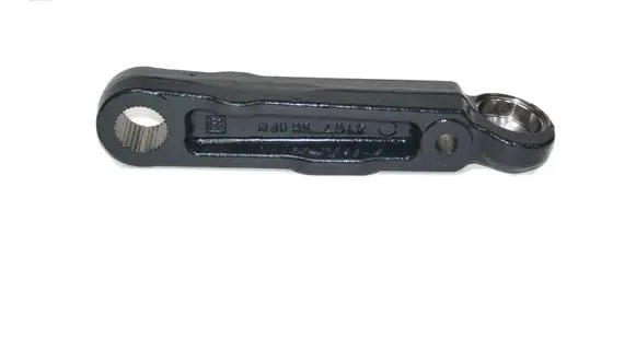 Iveco Daily 6th gen Front control arm 504213051