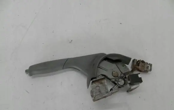 Toyota Yaris Verso Hand brake/parking brake motor 