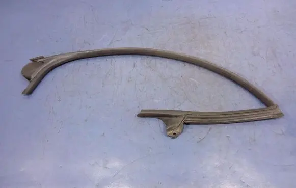 Audi A7 S7 4G Front door rubber seal