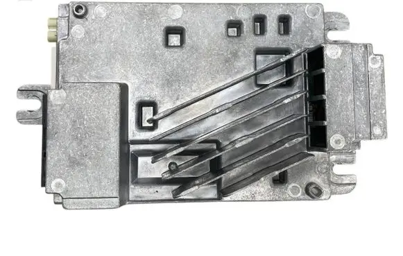 BMW X3 G01 Sound amplifier 5A8DD04 65125A8DD04
