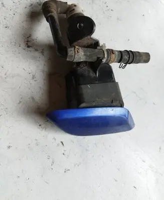 Mazda 6 Headlight washer spray nozzle 41033 GS1F518