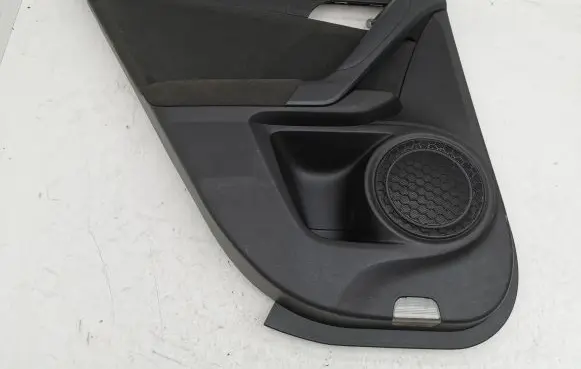 Honda Accord Rear door card panel trim