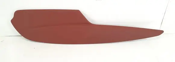 BMW 6 F06 Gran coupe Centre console side trim front 9237091 51169237091 105058096