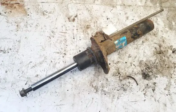Audi A3 S3 8P Front shock absorber/damper