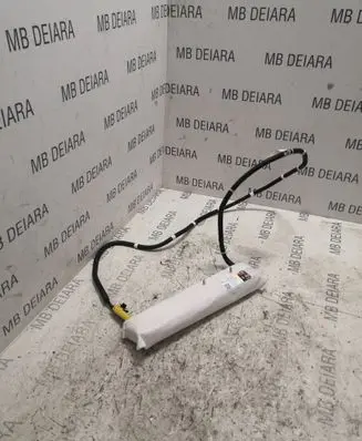 Nissan Leaf I (ZE0) Seat airbag 0589P1000413