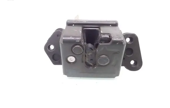 Toyota Yaris Tailgate/trunk/boot lock/catch/latch