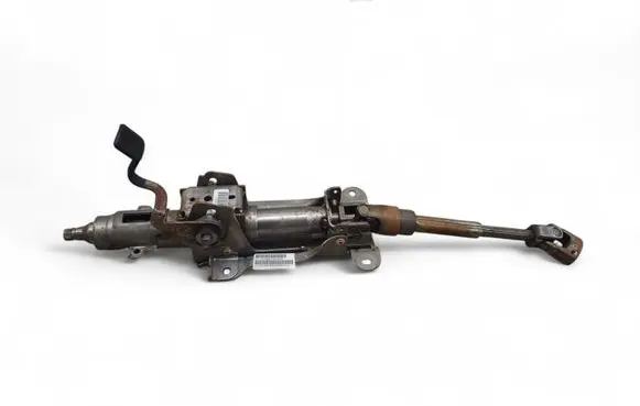 Volkswagen Routan Steering wheel axle set 05057950AF P05057950AF