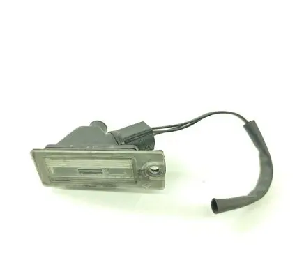 Volvo V70 Number plate light 9187153