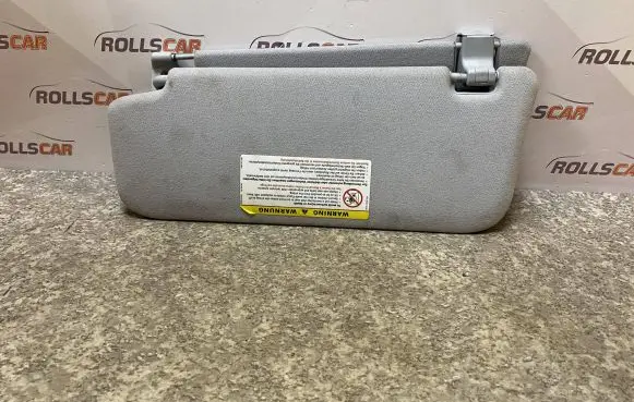 Mercedes-Benz E W211 Sun visor 1010303300