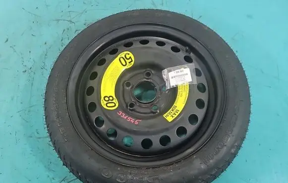 KIA Niro R15 spare wheel IMPRK1556669