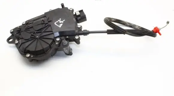 Land Rover Range Rover Sport L494 Rear door soft close latching motor CK52218A42BE