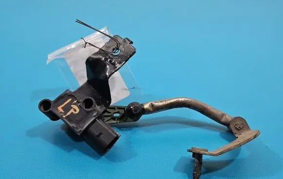 Volkswagen PASSAT B7 Headlight ballast module Xenon 3C0907503 IMPRK1525589