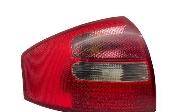 Audi A6 S6 C5 4B Rear/tail lights 4B5945095B 084411943L 084411943R