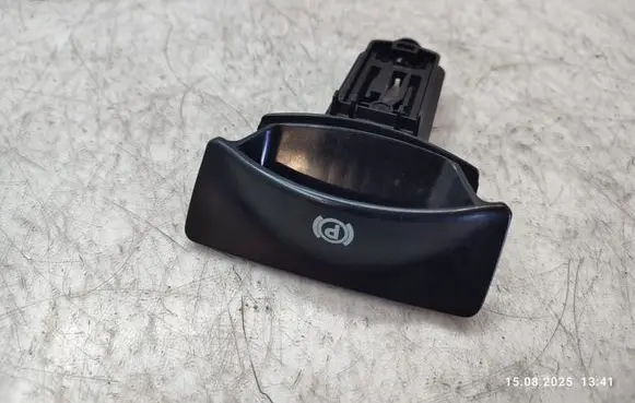 Mercedes-Benz ML W164 Hand brake release handle A2514200177
