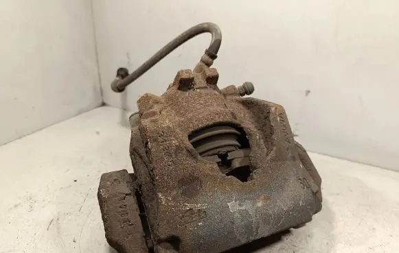 Jaguar XE Front brake caliper AVG9A