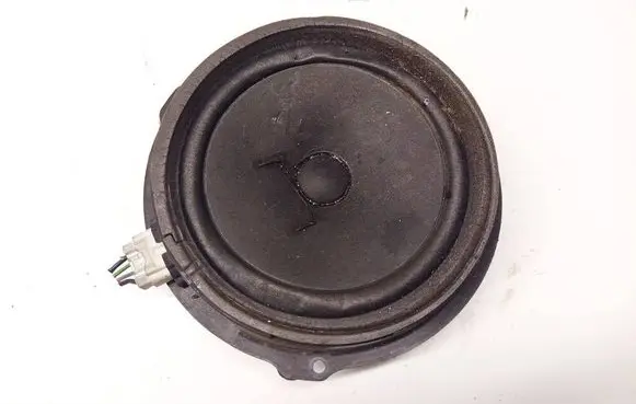 Ford S-MAX Front door speaker 6M2T18808AB