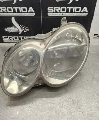 Mercedes-Benz CLK A209 C209 Headlight/headlamp 15274100