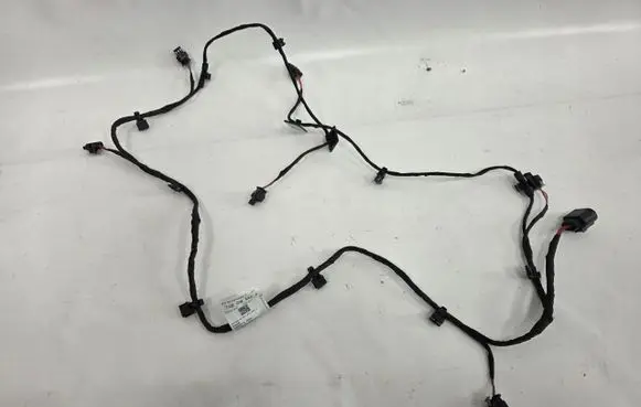Skoda Scala Parking sensor (PDC) wiring loom TAB019543A