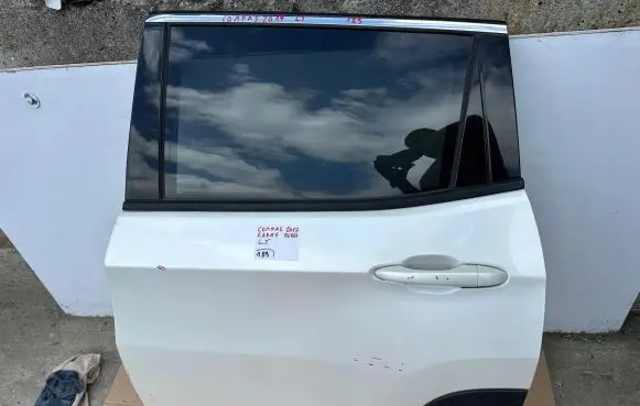 Jeep Compass Rear door
