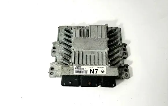 Nissan Qashqai Engine control unit/module S180033106A 23710JD58C