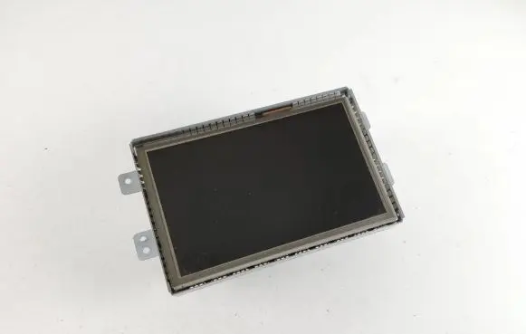 Land Rover Evoque I Screen/display/small screen FJ3210E889AD