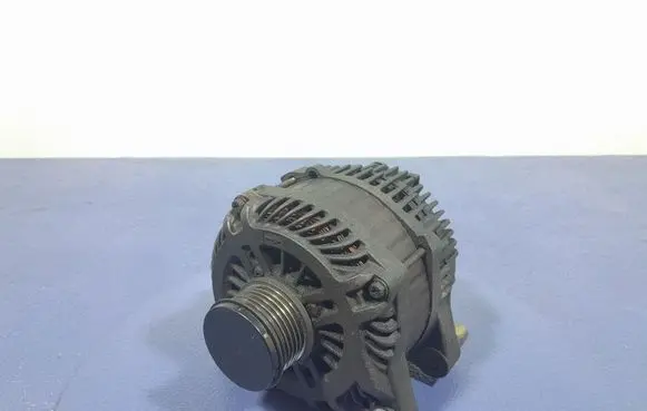 Audi A6 S6 C8 4K Generator/alternator 9654752880